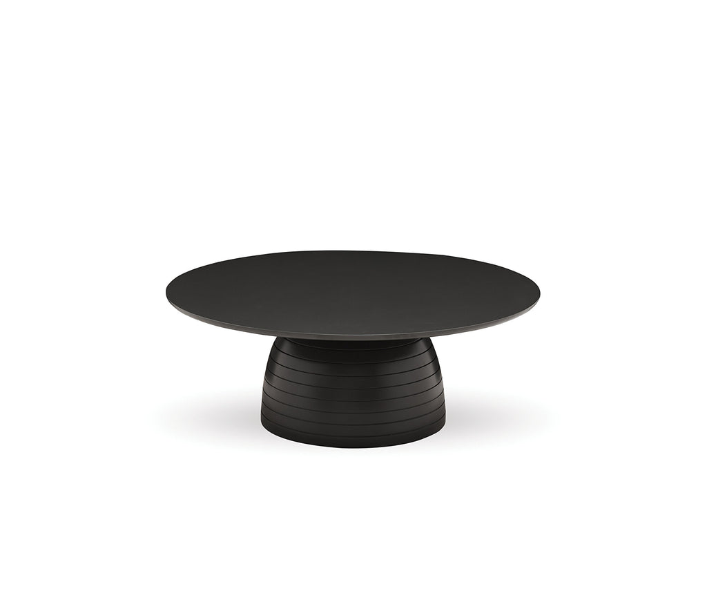 Amalfi Salontafel Grote Antraciet, afbeelding 2
