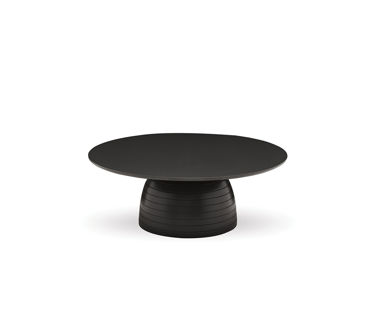 Amalfi Salontafel Grote Antraciet, afbeelding 2