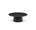 Amalfi Salontafel Grote Antraciet, afbeelding 2