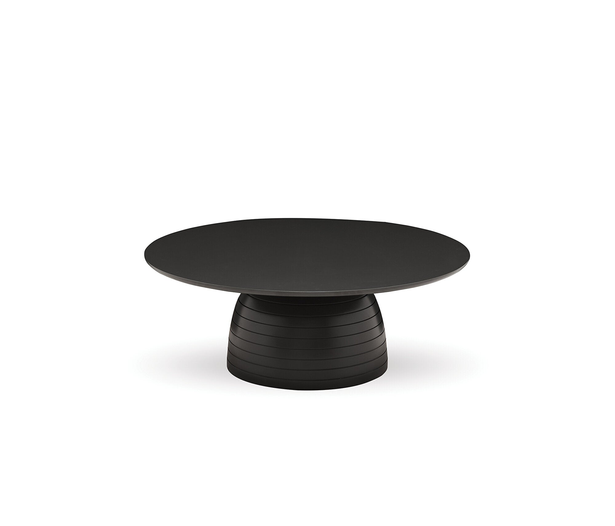 Amalfi Salontafel Grote Antraciet, afbeelding 2
