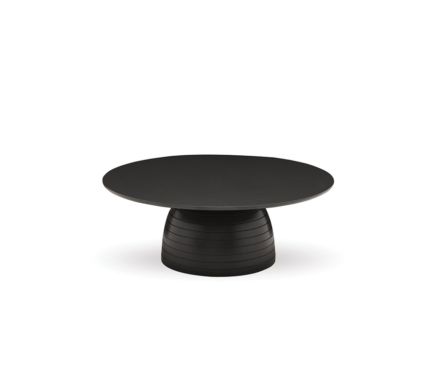 Amalfi Salontafel Grote Antraciet, afbeelding 2