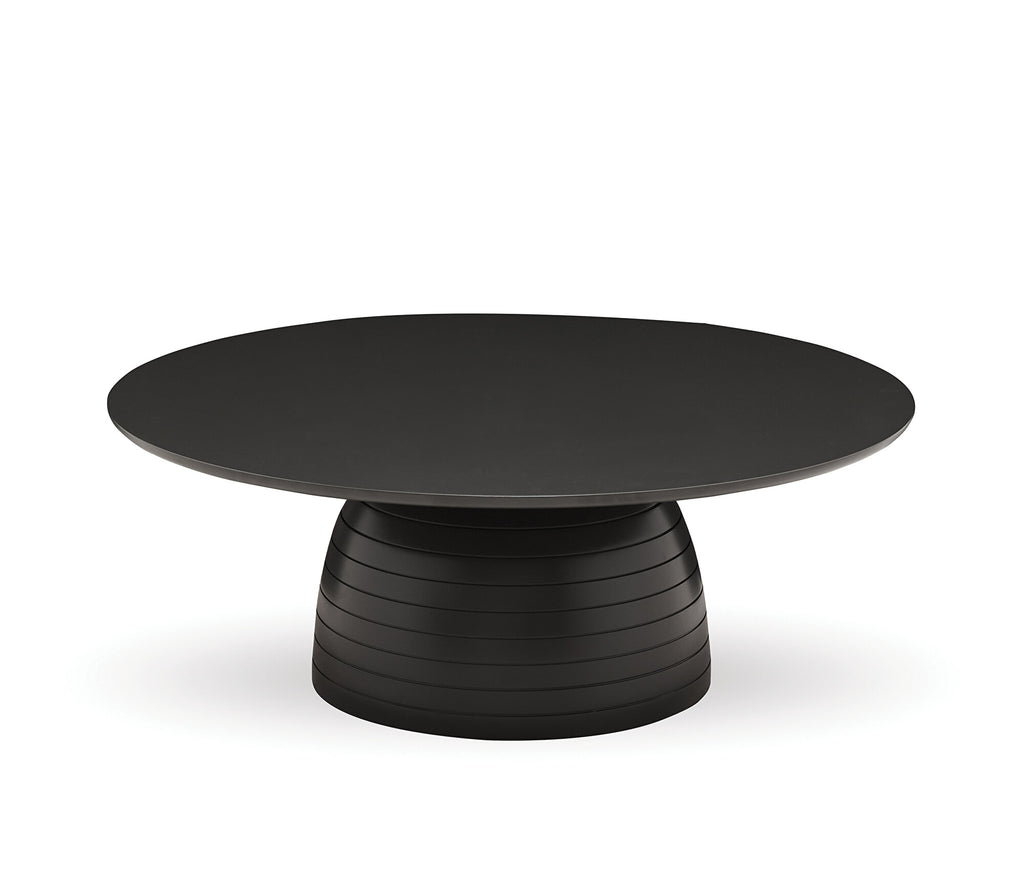 Amalfi Salontafel Grote Antraciet, afbeelding 3