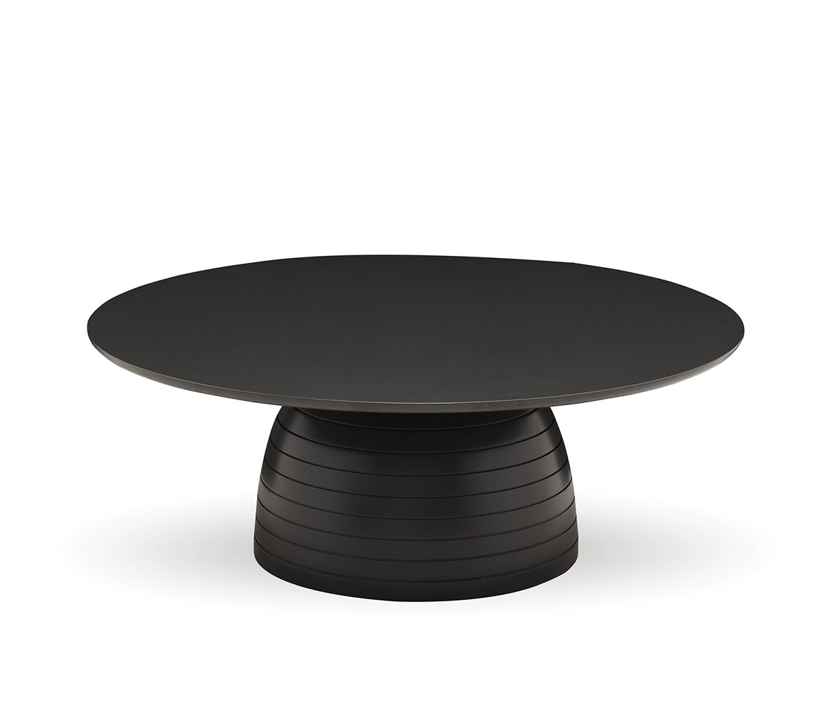 Amalfi Salontafel Grote Antraciet, afbeelding 3