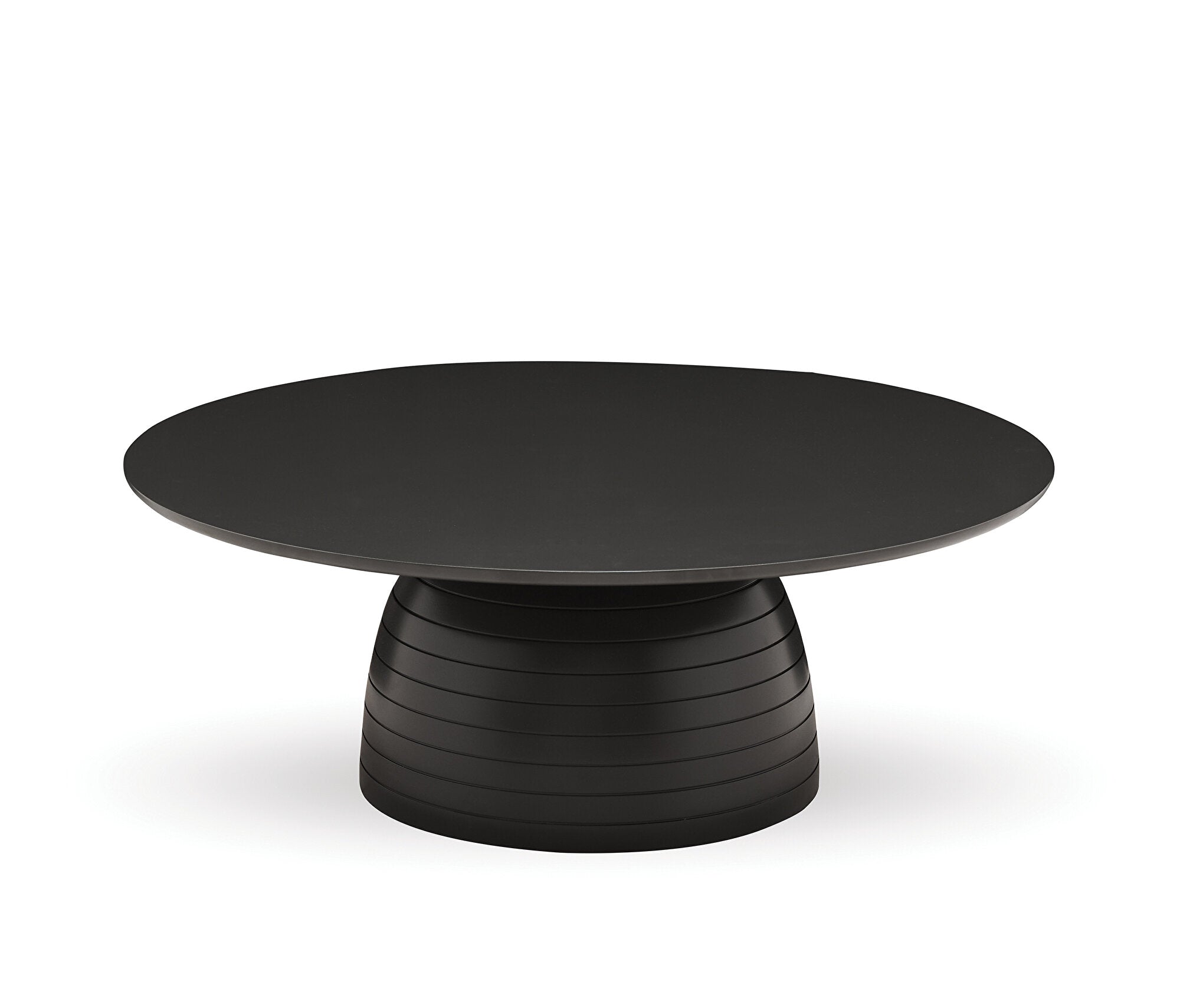 Amalfi Salontafel Grote Antraciet, afbeelding 3