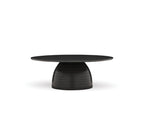 Amalfi Salontafel Grote Antraciet, afbeelding 4