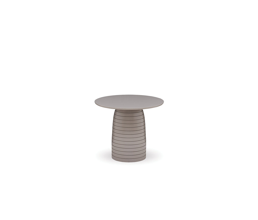 Amalfi Salontafel Kleine Licht Grijs, afbeelding 2