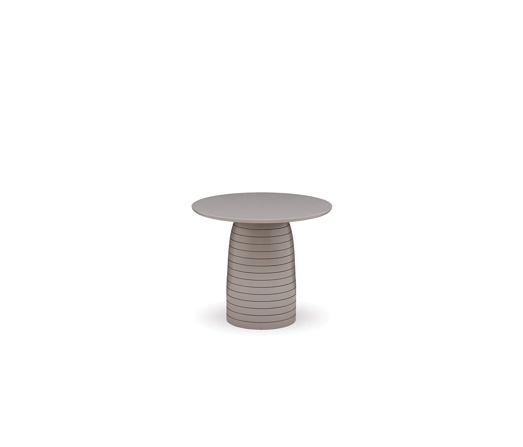 Amalfi Salontafel Kleine Licht Grijs, afbeelding 2