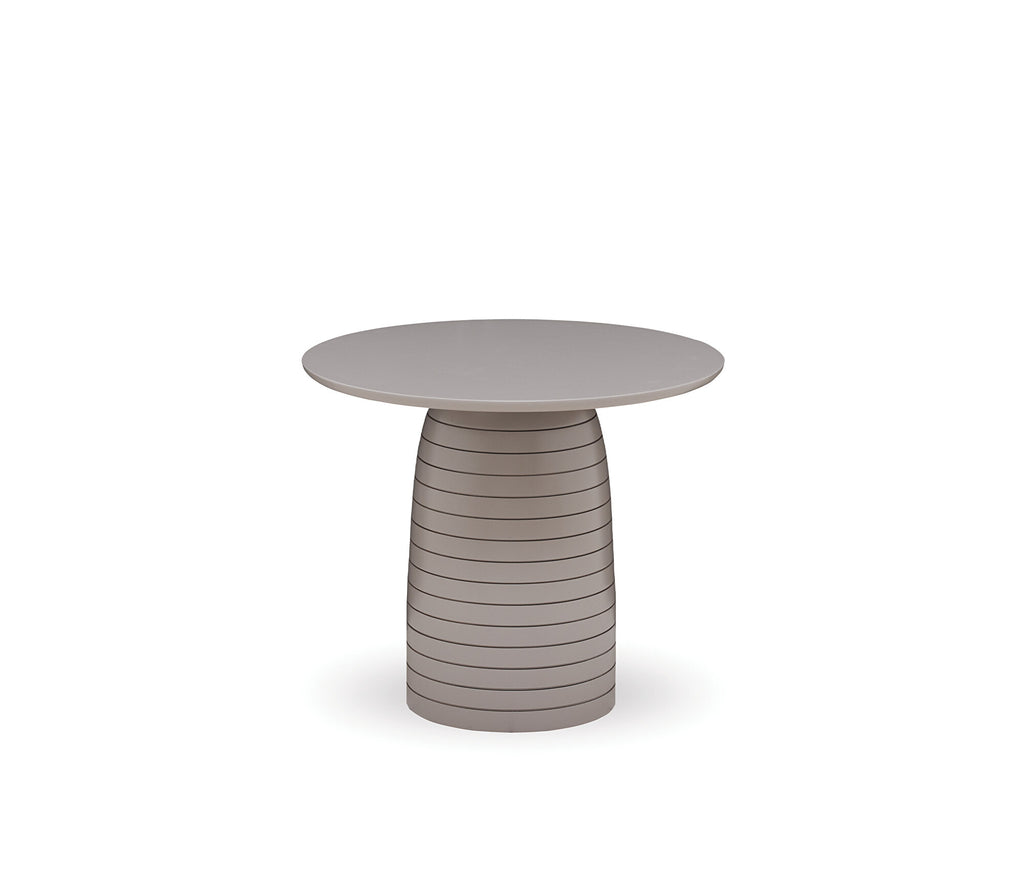 Amalfi Salontafel Kleine Licht Grijs, afbeelding 3