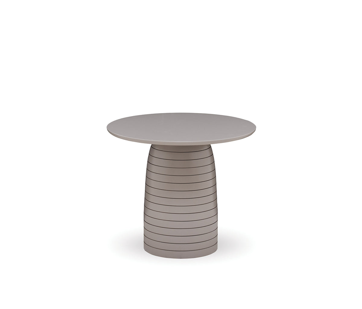 Amalfi Salontafel Kleine Licht Grijs, afbeelding 3