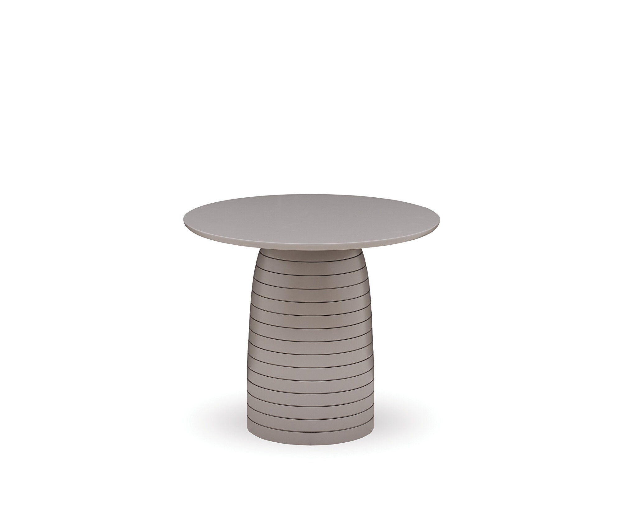Amalfi Salontafel Kleine Licht Grijs, afbeelding 3