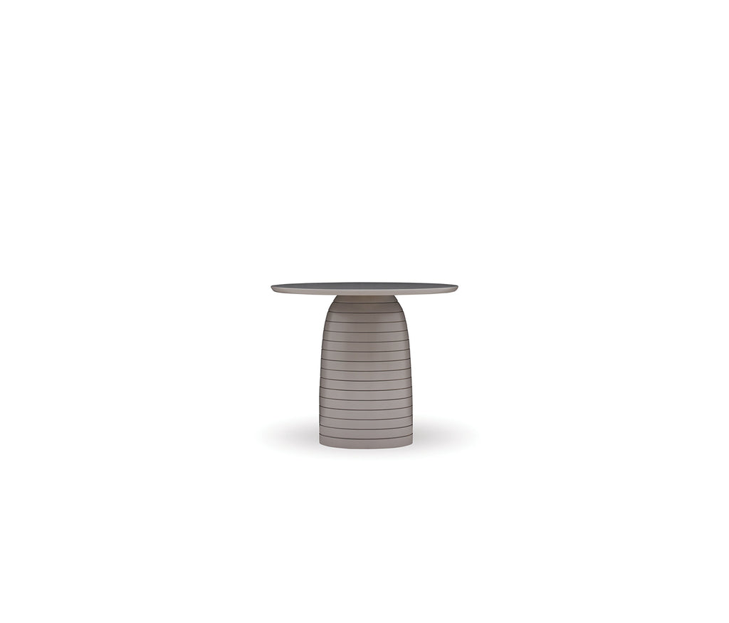 Amalfi Salontafel Kleine Licht Grijs, afbeelding 4