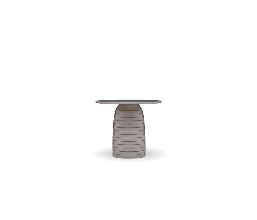 Amalfi Salontafel Kleine Licht Grijs, afbeelding 4