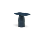 Amalfi Bijzettafel Donker Blauw, afbeelding 4