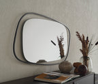 Parma Dressoir - Ladekast Spiegel, afbeelding 3