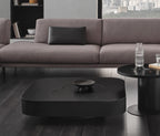 Block Salontafel Zwart, afbeelding 2
