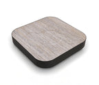 Block Salontafel Travertine, afbeelding 5