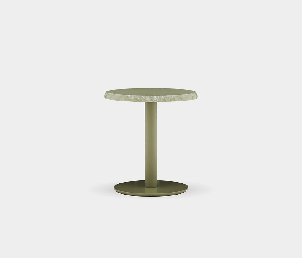 Alpha Bijzettafel van Enza Home