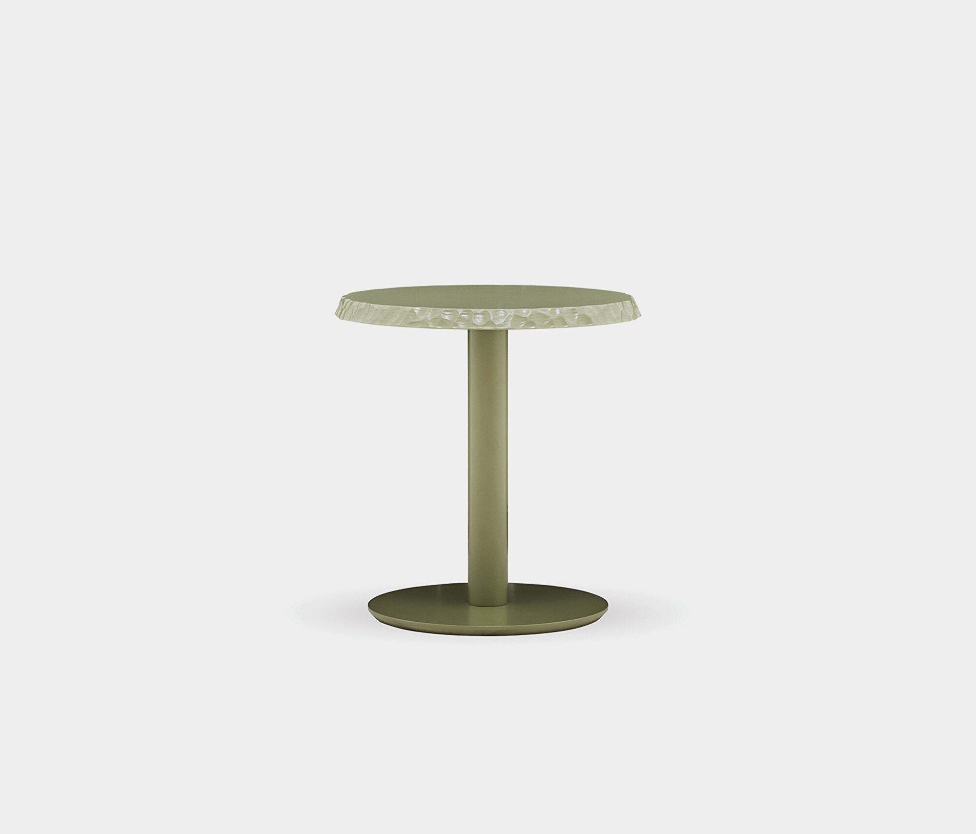 Alpha Bijzettafel van Enza Home