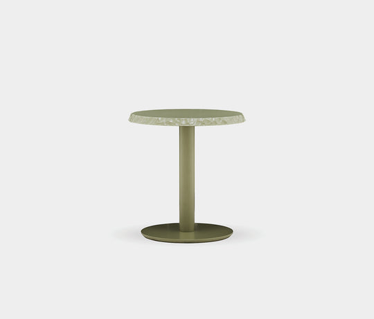 Alpha Bijzettafel van Enza Home