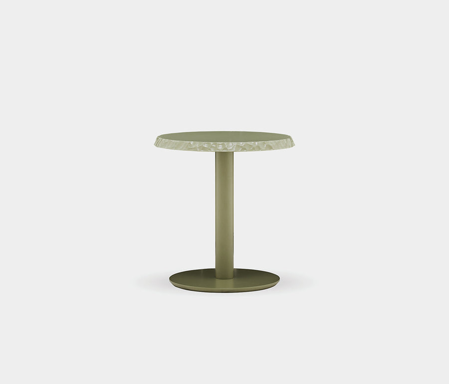 Alpha Bijzettafel van Enza Home