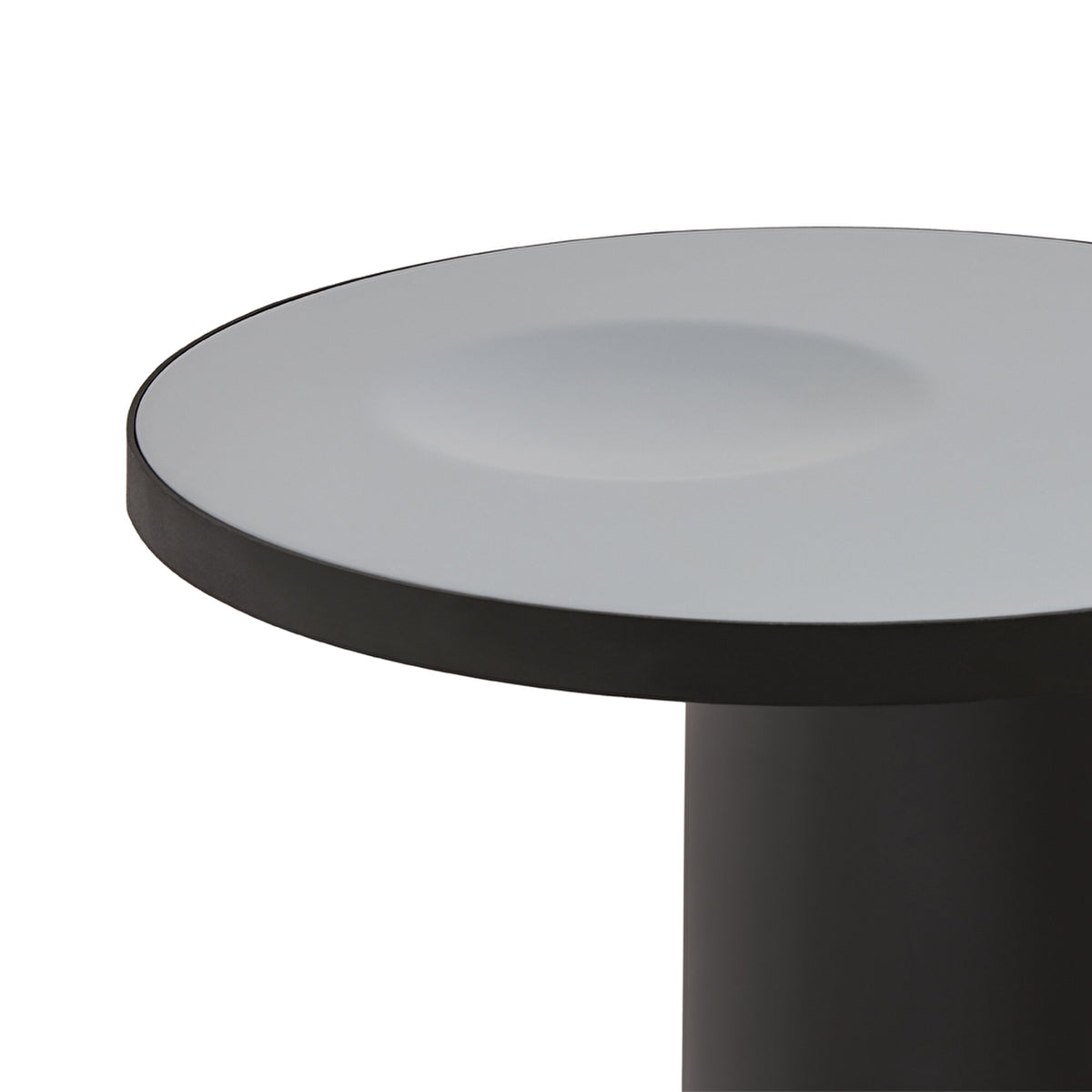 Block Bijzettafel Silk Grijs, afbeelding 6