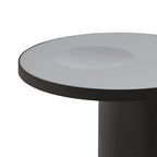Block Bijzettafel Silk Grijs, afbeelding 6