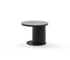 Block Bijzettafel Silk Grijs, afbeelding 4