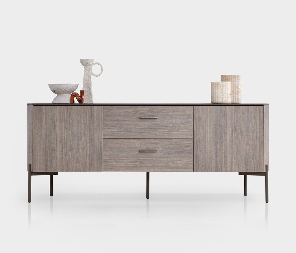 Varena Dressoir van Enza Home