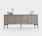 Varena Dressoir van Enza Home