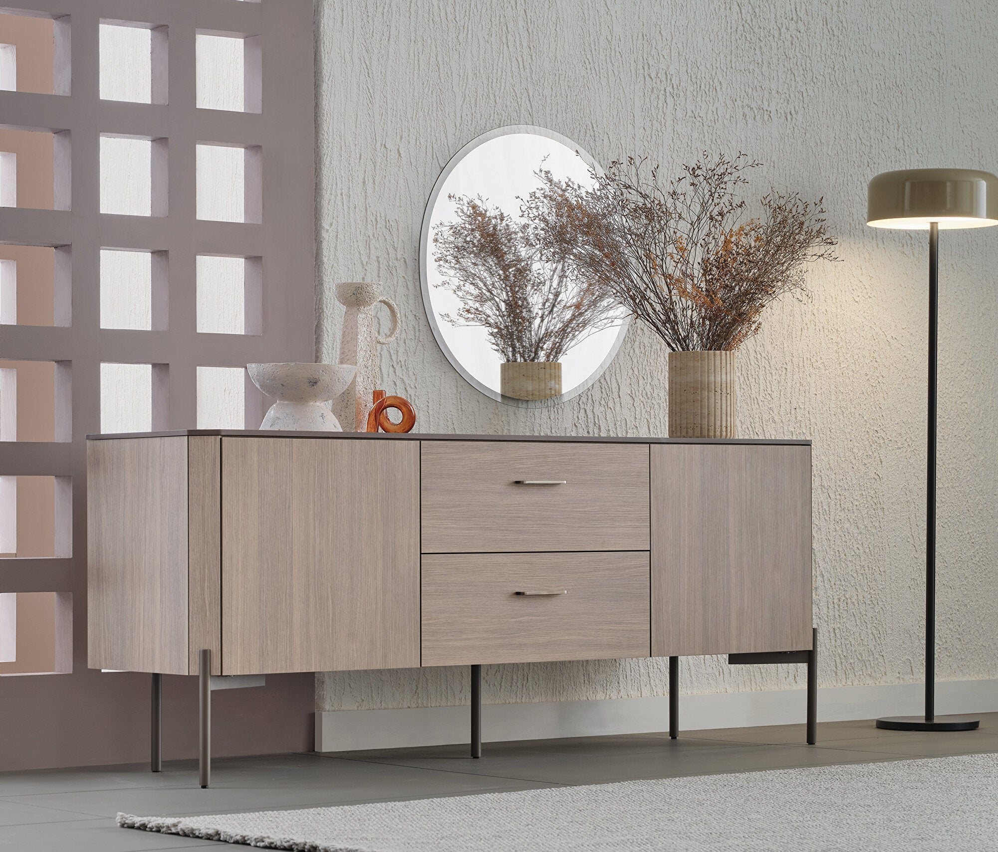 Varena Dressoir, afbeelding 3