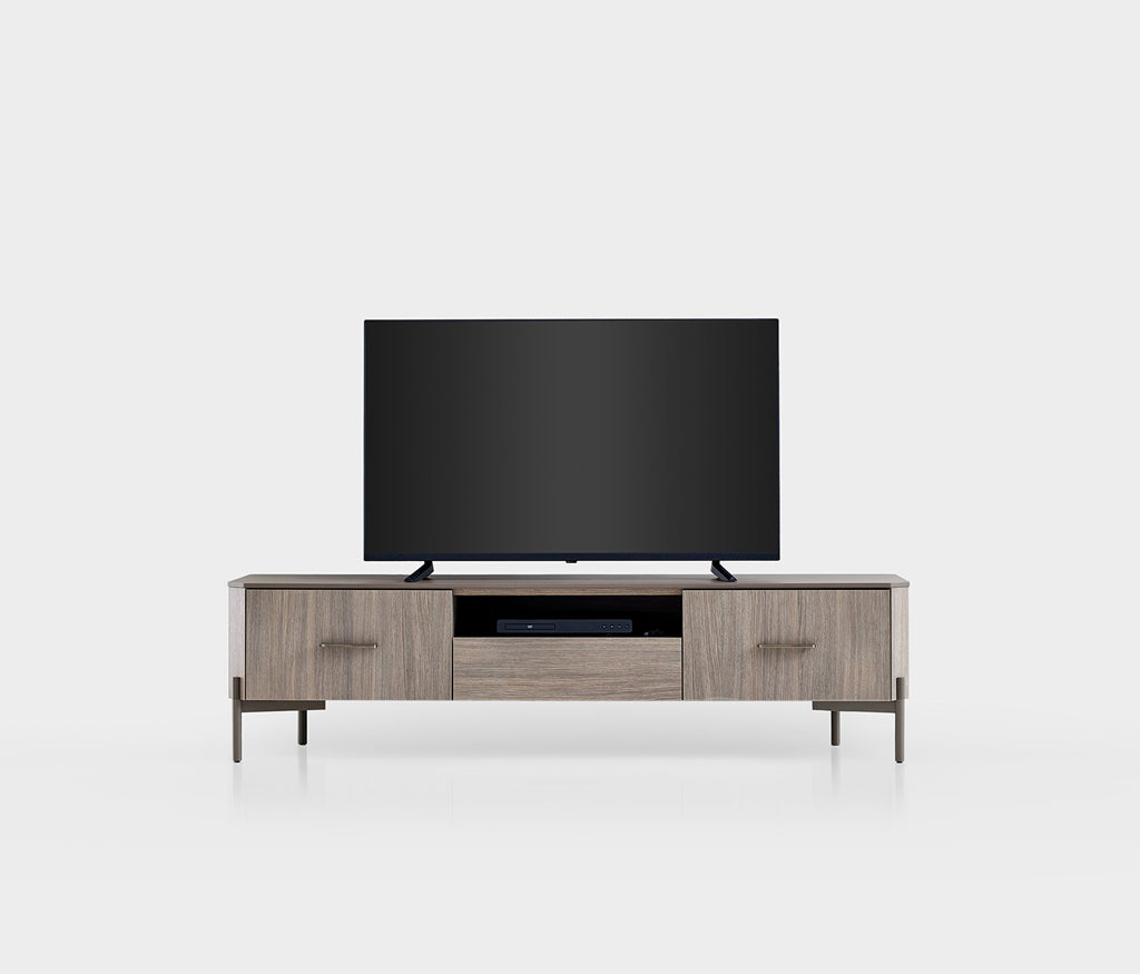 Varena TV Bankje 180 cm van Enza Home