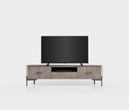 Varena TV Bankje 180 cm van Enza Home