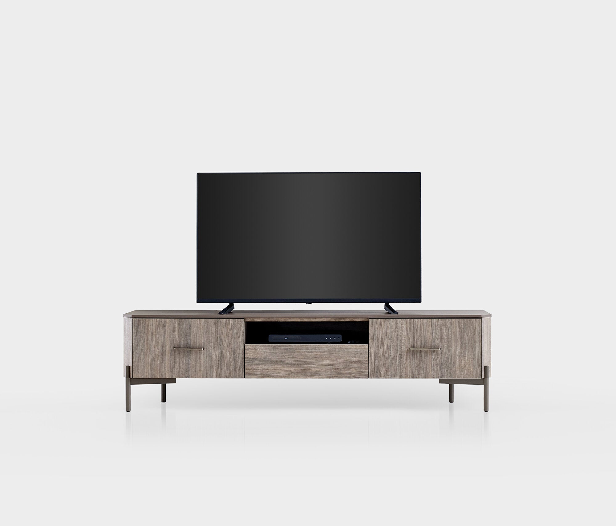 Varena TV Bankje 180 cm van Enza Home