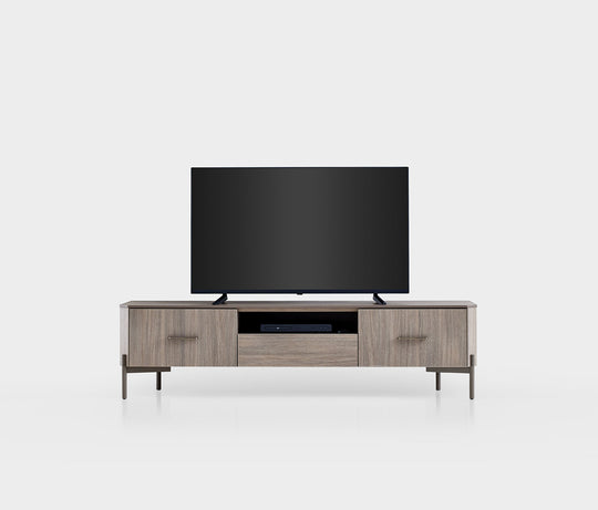 Varena TV Bankje 180 cm van Enza Home