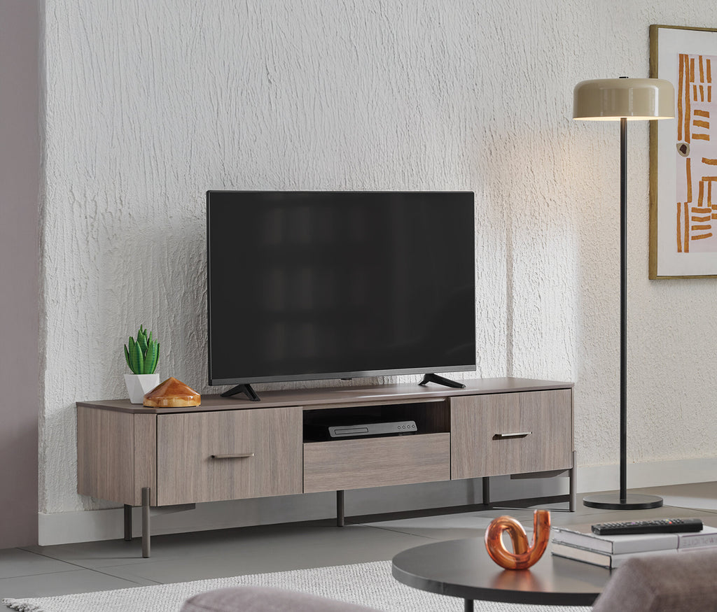 Varena TV Bankje 180 cm, afbeelding 2