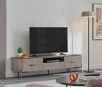 Varena TV Bankje 180 cm, afbeelding 2