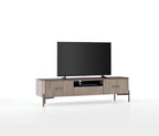 Varena TV Bankje 180 cm, afbeelding 6