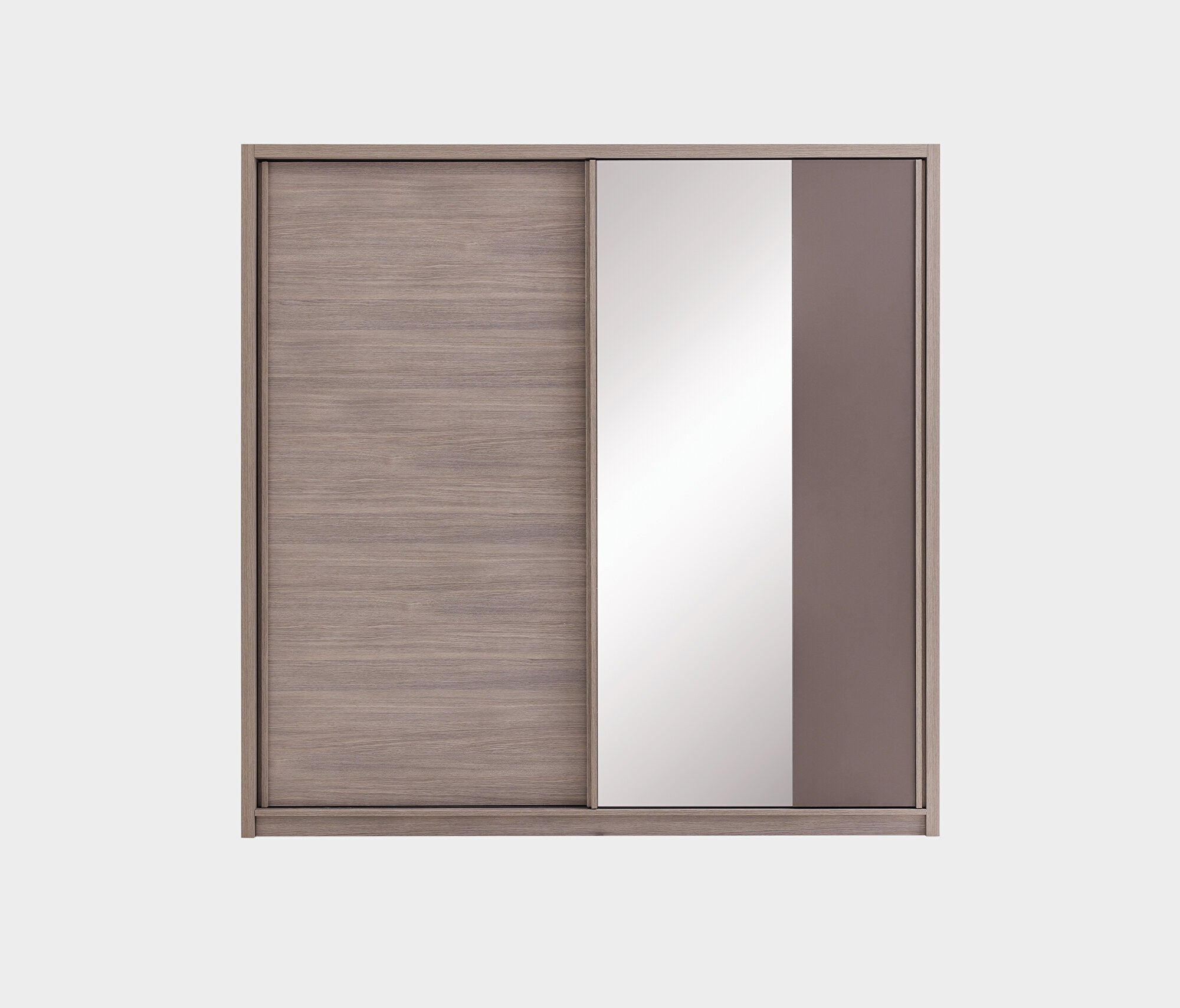 Varena 220 cm Schuifdeurkast, afbeelding 5