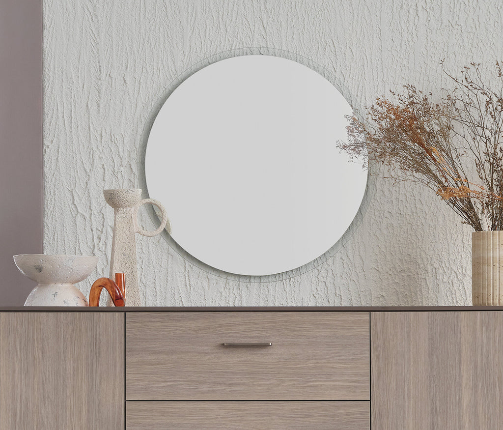 Varena Sideboard-chest OF Lades Spiegel, afbeelding 4