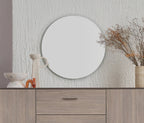 Varena Sideboard-chest OF Lades Spiegel, afbeelding 4