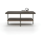 Varena Salontafel (2 Shelves), afbeelding 2
