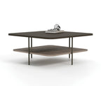 Varena Salontafel (2 Shelves), afbeelding 3