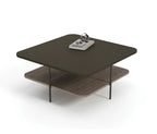 Varena Salontafel (2 Shelves), afbeelding 4