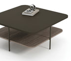 Varena Salontafel (2 Shelves), afbeelding 5