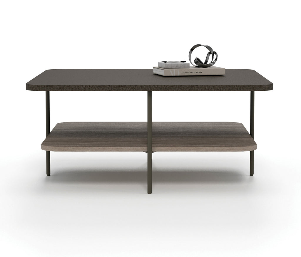 Varena Salontafel (2 Shelves), afbeelding 6