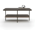 Varena Salontafel (2 Shelves), afbeelding 6