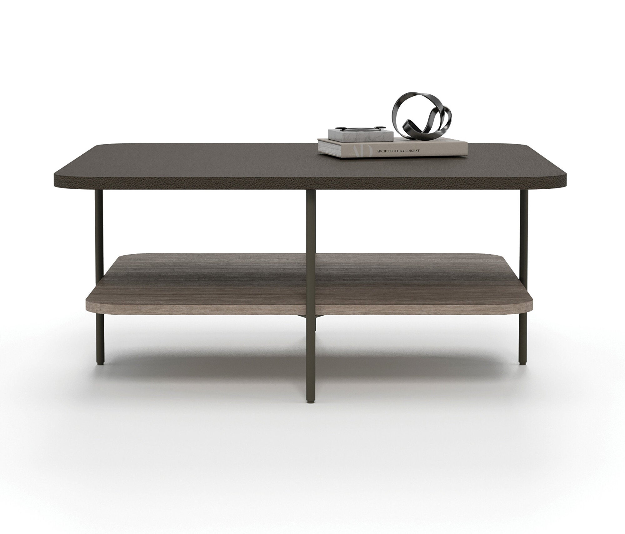 Varena Salontafel (2 Shelves), afbeelding 6