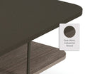 Varena Salontafel (2 Shelves) van Enza Home