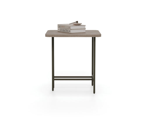 Varena Bijzettafel van Enza Home