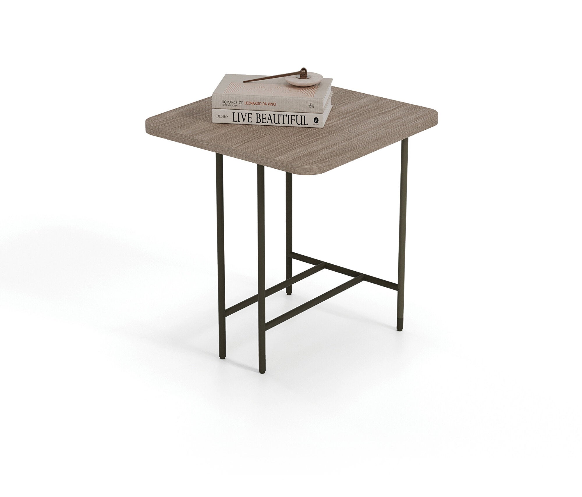 Varena Bijzettafel, afbeelding 3
